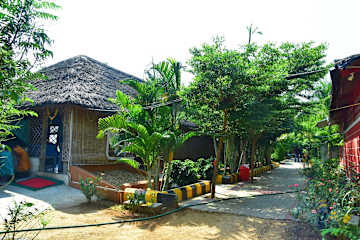 Photos of Megha Resort Hampi