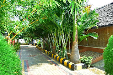 Photos of Megha Resort Hampi