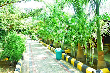 Photos of Megha Resort Hampi