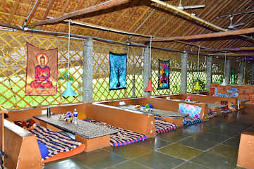 Photos of Megha Resort Hampi