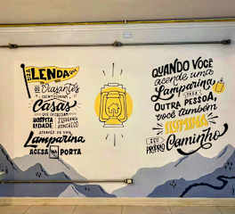 Lamparina Hostelの写真