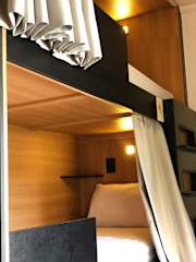 Lamparina Hostelの写真