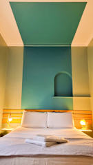 Lamparina Hostelの写真