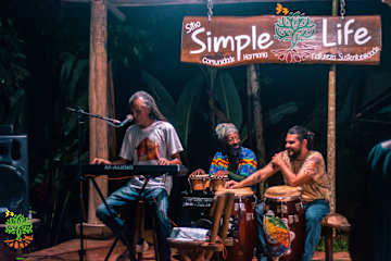 Photos of Sitio Simple Life