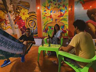 Tía Chela Hostelの写真