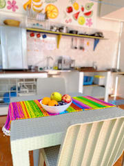 Tía Chela Hostelの写真