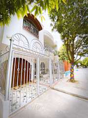 Tía Chela Hostelの写真