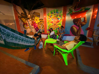 Tía Chela Hostelの写真