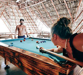 Photos of Mellow Hostel El Paredon