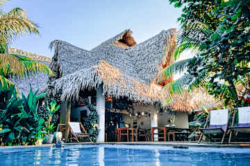 Photos of Mellow Hostel El Paredon