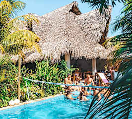Photos of Mellow Hostel El Paredon