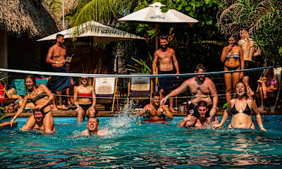 Photos of Mellow Hostel El Paredon