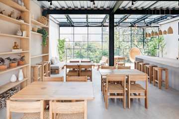 Casa Panchaの写真