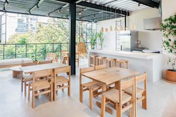Casa Panchaの写真