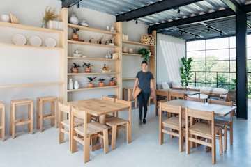 Casa Panchaの写真