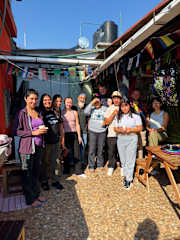 Fotos de Hostal el Alebrije