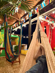 Fotos de Hostal el Alebrije