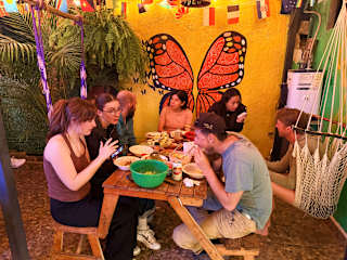 Fotos de Hostal el Alebrije