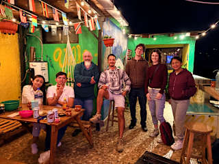 Fotos de Hostal el Alebrije