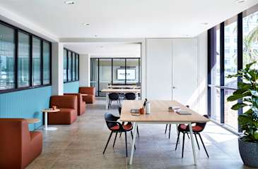 Photos of Together Co-Living