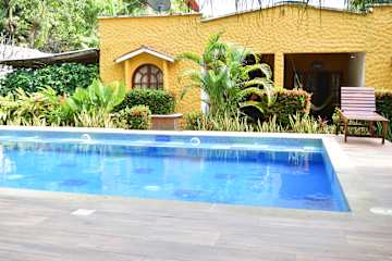 Photos of Eco Hotel Kuima