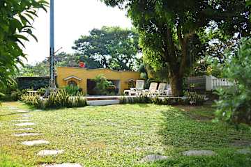 Photos of Eco Hotel Kuima