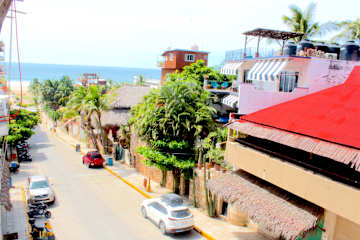 Tacuba Hotel의 사진