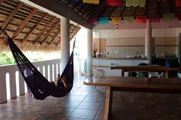 Tacuba Hotel의 사진