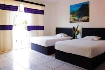 Tacuba Hotel의 사진