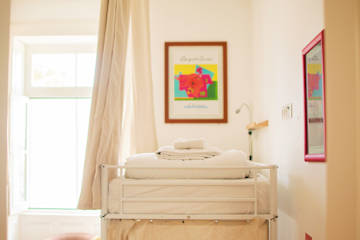 Fotos de Jaca Hostel Funchal