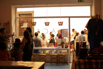Fotos de Jaca Hostel Funchal
