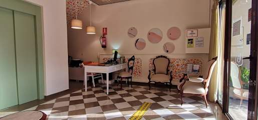 Hotel Corona de Atarfe의 사진