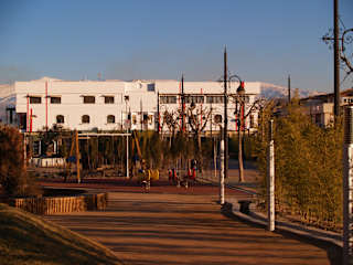 Hotel Corona de Atarfe의 사진