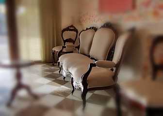 Hotel Corona de Atarfe의 사진