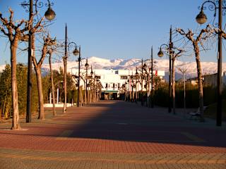 Hotel Corona de Atarfe의 사진