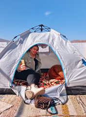 Photos of Charlie House Dahab