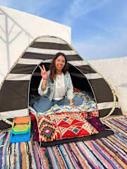 Photos of Charlie House Dahab