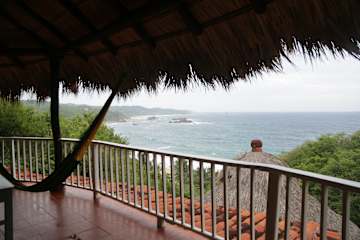 Photos of Altamira Mazunte