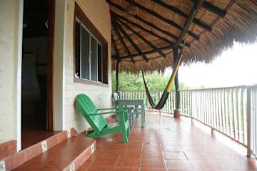 Photos of Altamira Mazunte