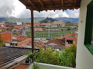 Fotos de Casa Verde Guatapé