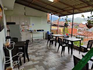 Fotos de Casa Verde Guatapé