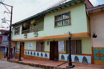 Fotos de Casa Verde Guatapé