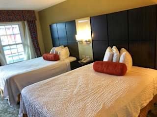 Photos of Emerson Inn
