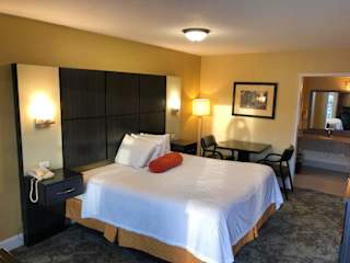 Photos of Emerson Inn