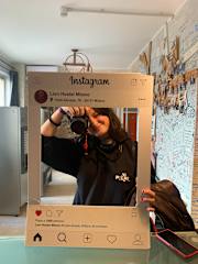 Lion University & Youth Hostel Milano의 사진