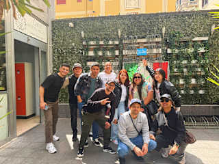 Lion University & Youth Hostel Milano의 사진
