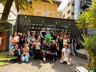 Lion University & Youth Hostel Milano의 사진