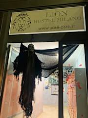 Fotos de Lion University & Youth Hostel Milano