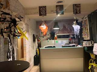 Fotos de Lion University & Youth Hostel Milano