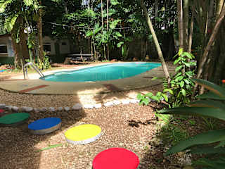 Photos of CulturaHumana Co-Living & Guesthouse